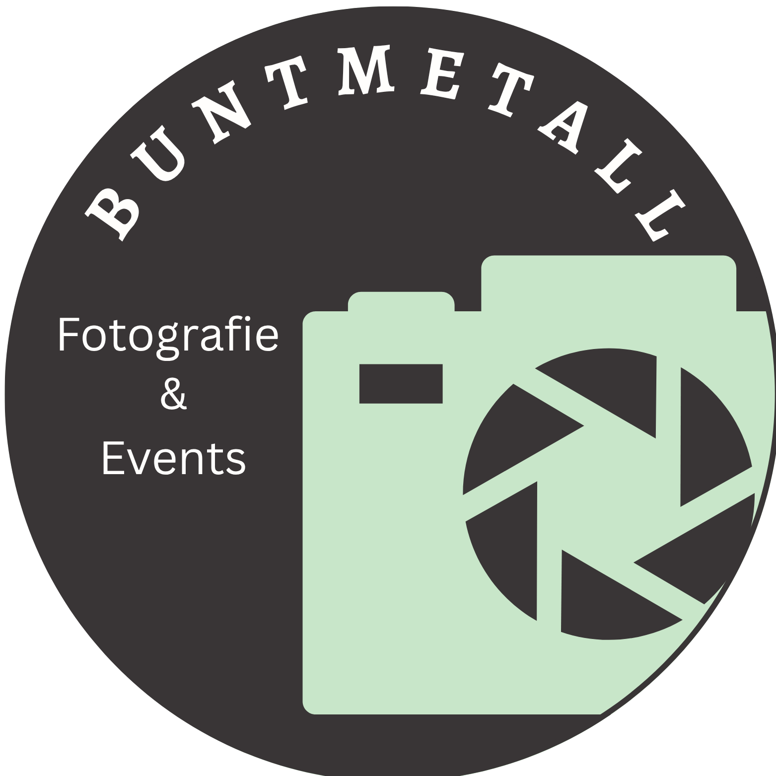 BUNTMETALL Logo